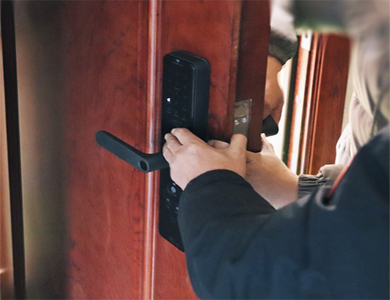 朔城24小时上门开锁公司